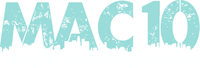 MAC10 Logo