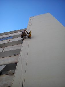 Conductos de extracción de humos