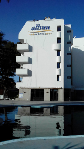 Eden Alcudia 1