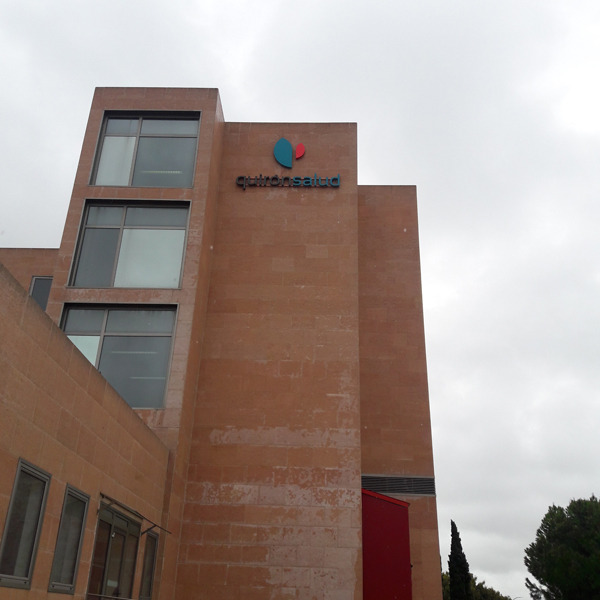 Letreros Palma Planas