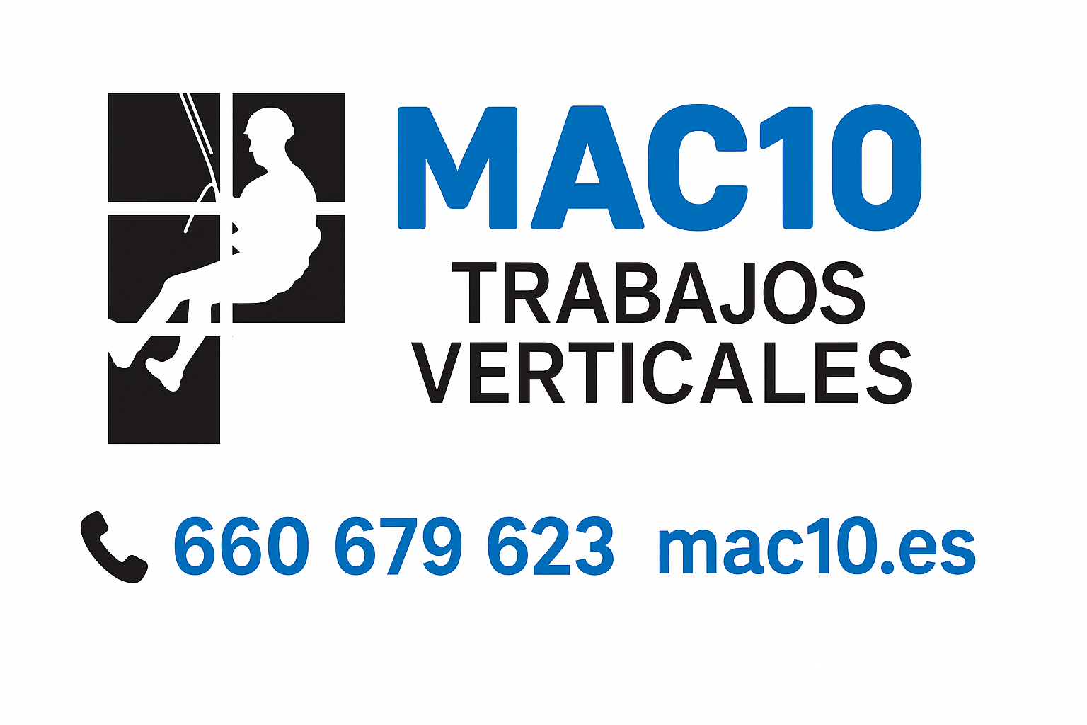MAC10 Logo