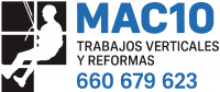 Mac 10 Trabajos Verticales