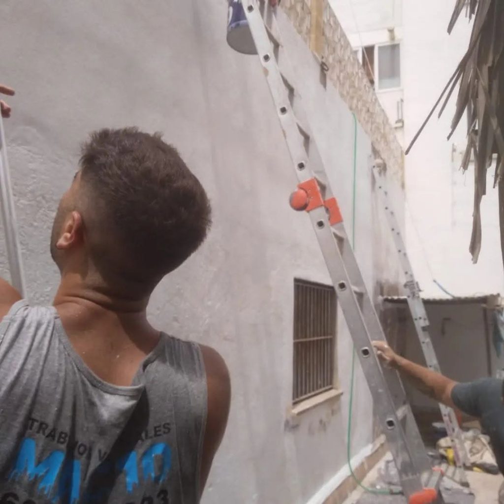 mac 10 trabajos verticales trabajos en altura cuerdas