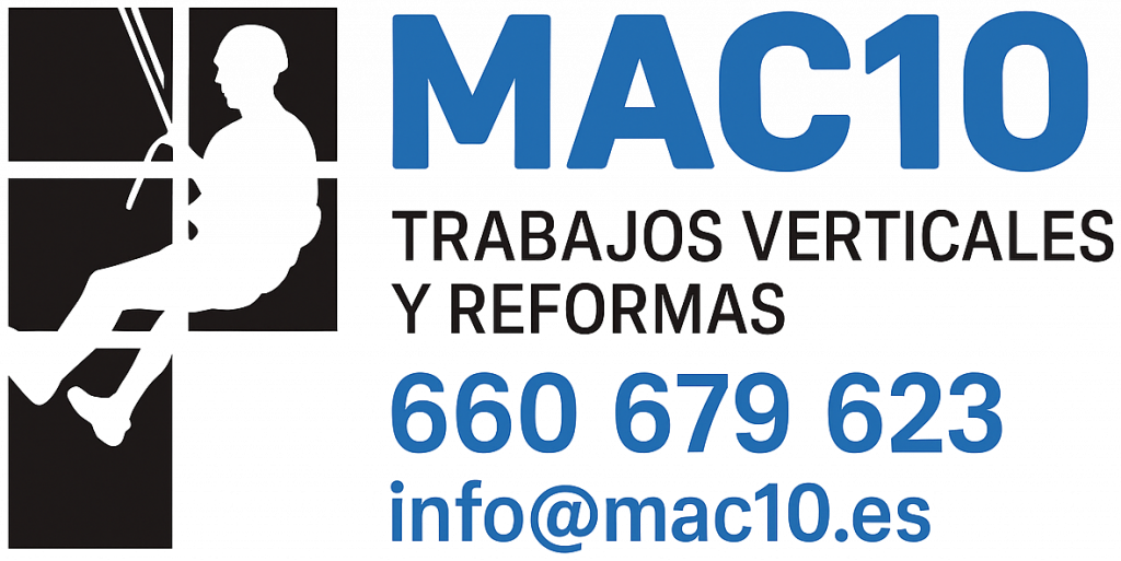 Mac 10 Trabajos Verticales
