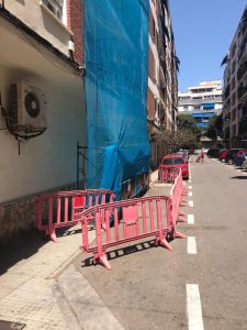 mac 10 trabajos verticales trabajos en altura operario redes de proteccion