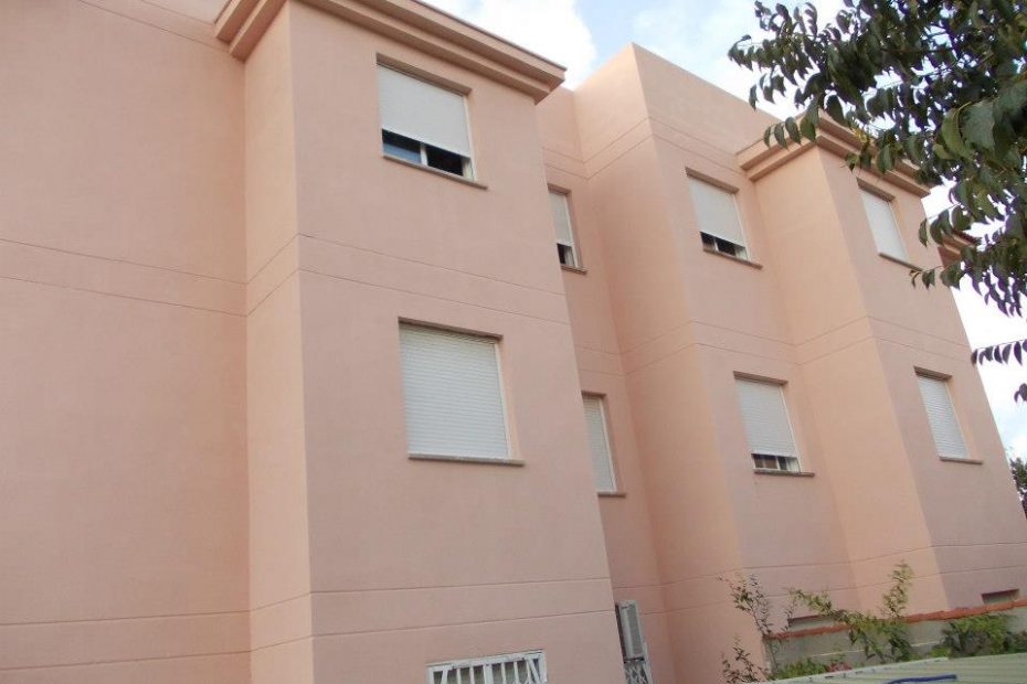 pintura exterior fachada