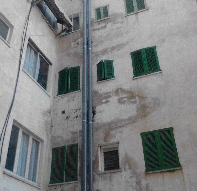 rehabilitacion fachada
