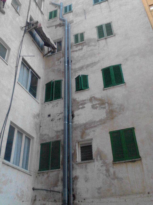 rehabilitacion fachada